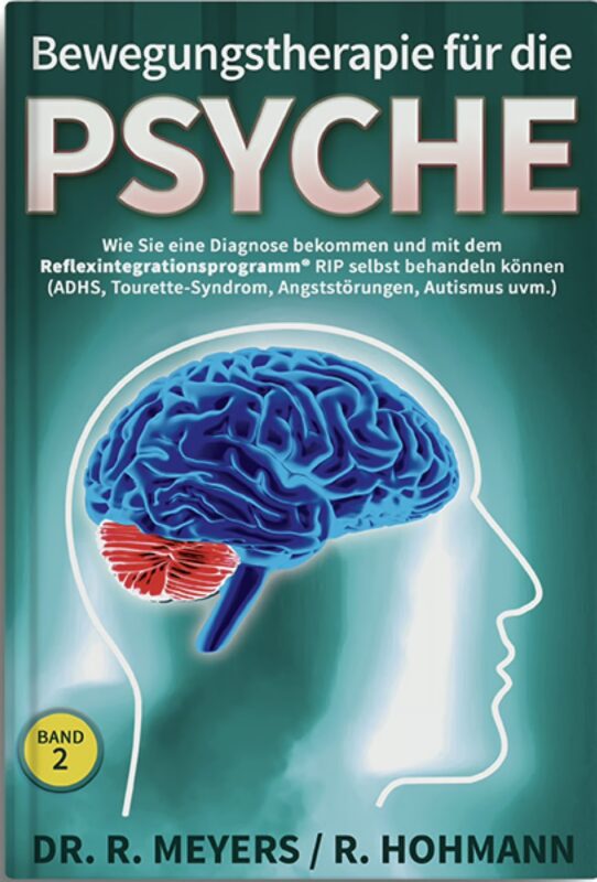 Bewegungstherapie für die Psyche